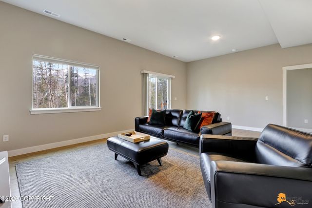 17975 Rivervista Road, Eagle River, AK 99577