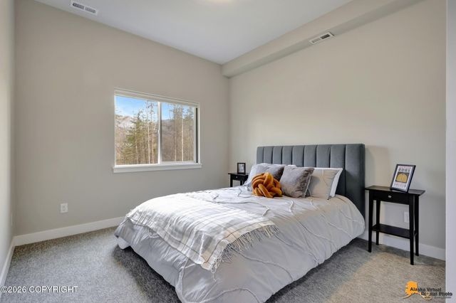 17975 Rivervista Road, Eagle River, AK 99577