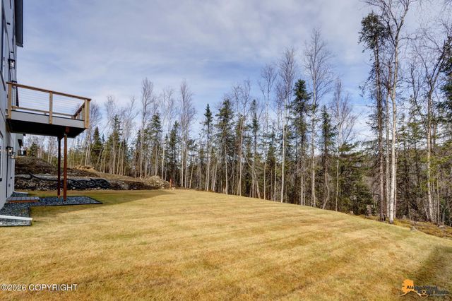 17975 Rivervista Road, Eagle River, AK 99577