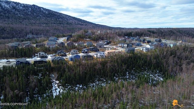 17975 Rivervista Road, Eagle River, AK 99577