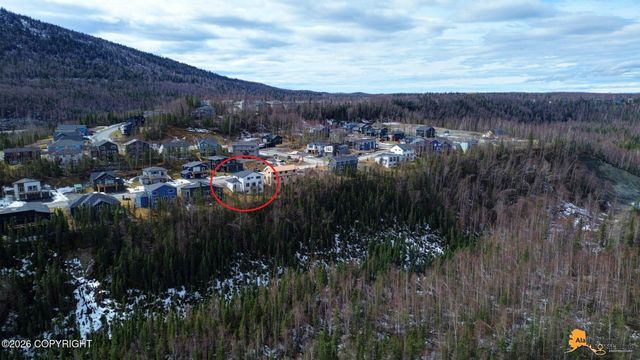 17975 Rivervista Road, Eagle River, AK 99577