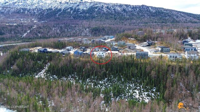 17975 Rivervista Road, Eagle River, AK 99577