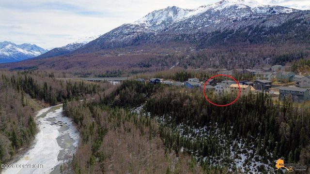 17975 Rivervista Road, Eagle River, AK 99577