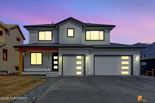 17975 Rivervista Road, Eagle River, AK 99577