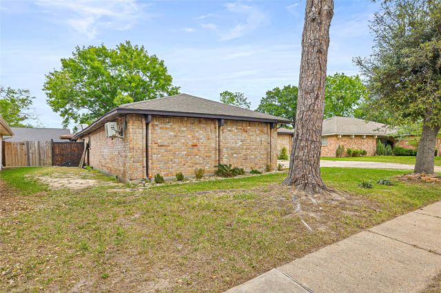 19634 Southaven Drive, Houston, TX 77084