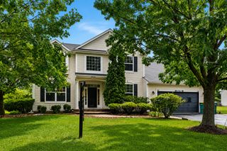 12716 S Meadow Lane, Plainfield, IL 60585