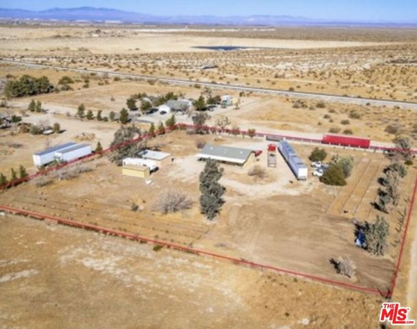 8344 E Avenue S12, Littlerock, CA 93543