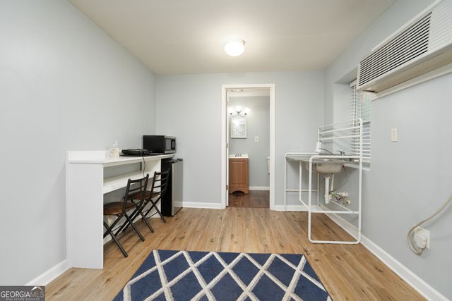 970 Hubbard Street SW 2, Atlanta, GA 30310