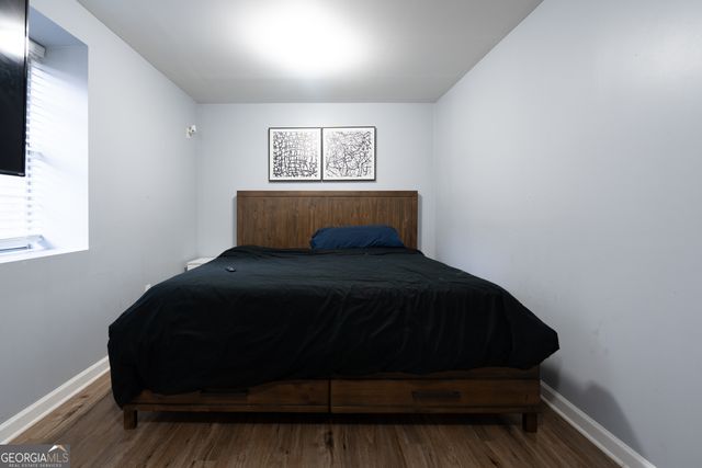 970 Hubbard Street SW 2, Atlanta, GA 30310