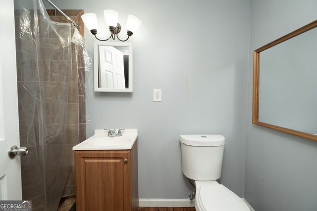 970 Hubbard Street SW 2, Atlanta, GA 30310
