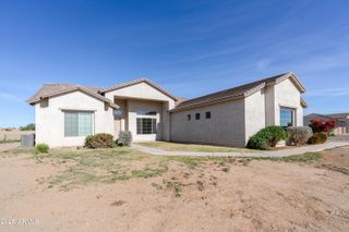 22340 W WHITE FEATHER Lane, Wittmann, AZ 85361