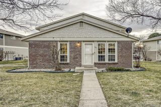 6650 E Arizona Avenue 153, Denver, CO 80224