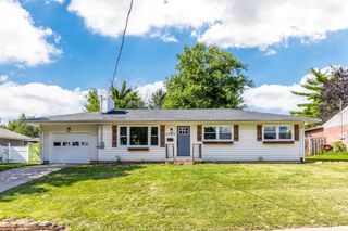 4405 Poppy Drive, Middletown, OH 45044