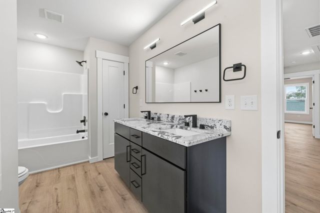 120 Morrow Street Street, Greer, SC 29650