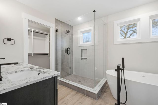 120 Morrow Street Street, Greer, SC 29650