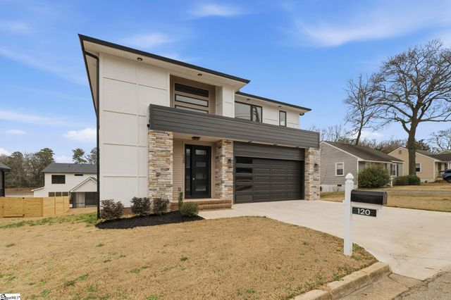 120 Morrow Street Street, Greer, SC 29650