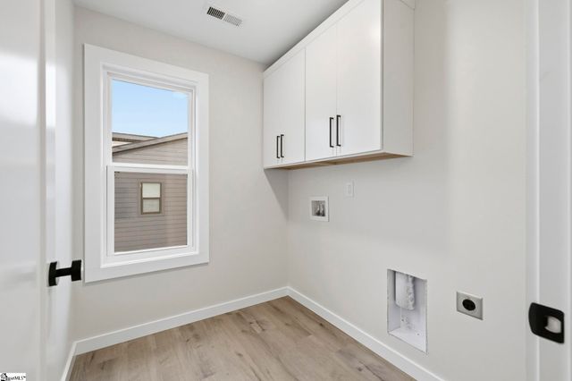 120 Morrow Street Street, Greer, SC 29650