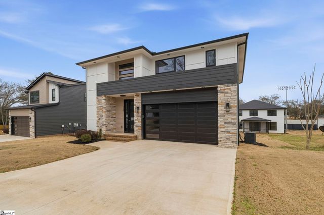 120 Morrow Street Street, Greer, SC 29650