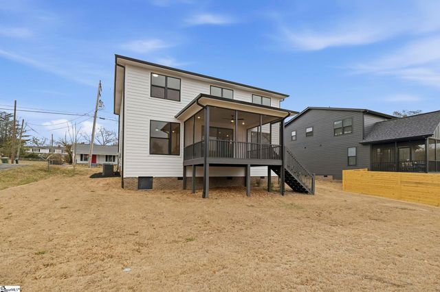 120 Morrow Street Street, Greer, SC 29650