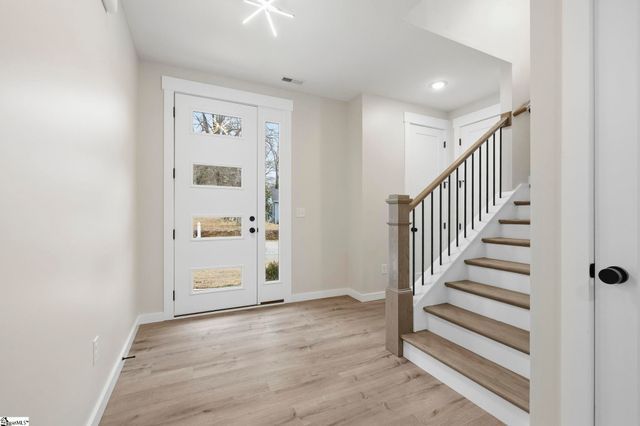 120 Morrow Street Street, Greer, SC 29650