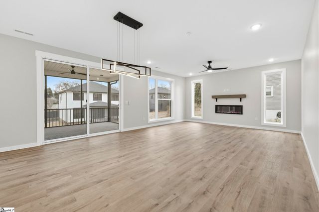 120 Morrow Street Street, Greer, SC 29650