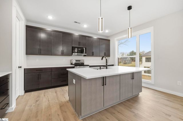 120 Morrow Street Street, Greer, SC 29650