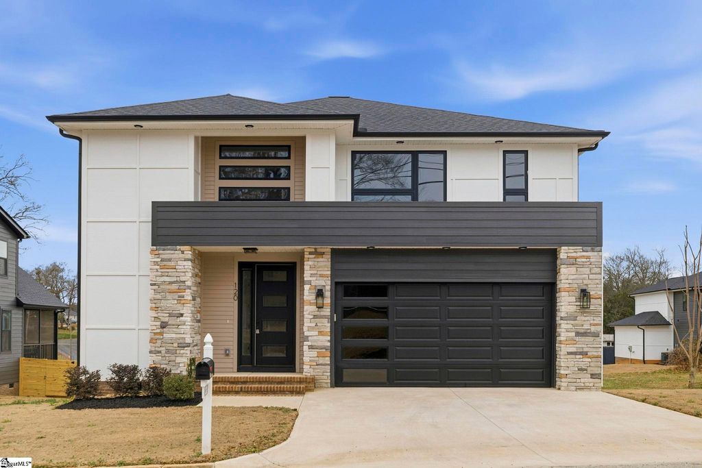 120 Morrow Street Street, Greer, SC 29650