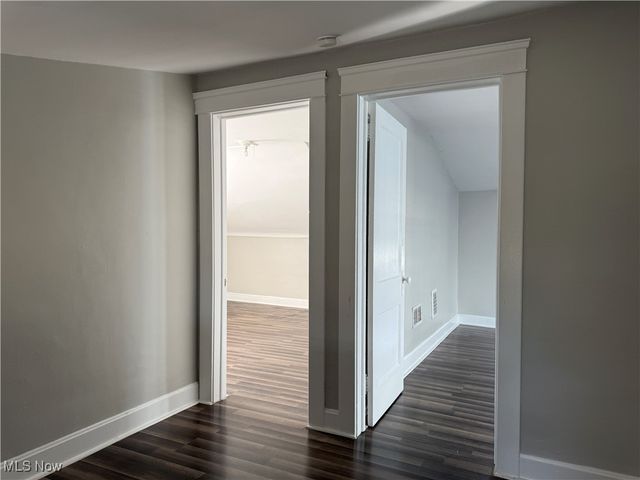 1275 Donald Avenue, Lakewood, OH 44107