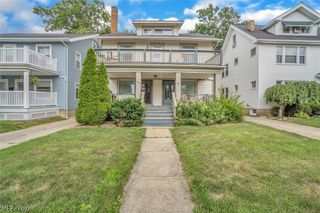 1275 Donald Avenue, Lakewood, OH 44107