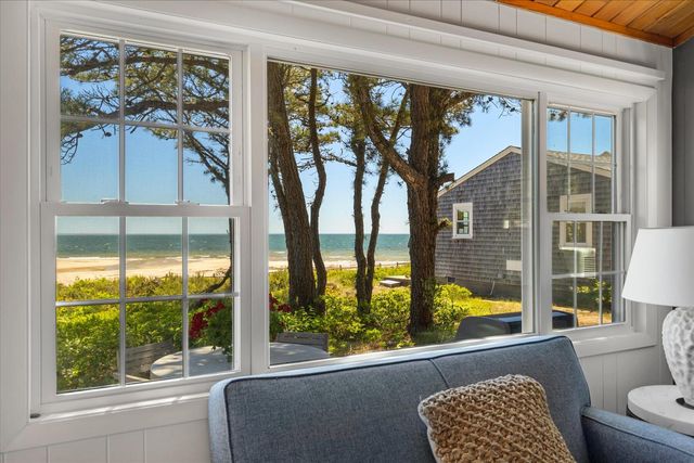 100 Hiawatha Road UNIT B, Wellfleet, MA 02667
