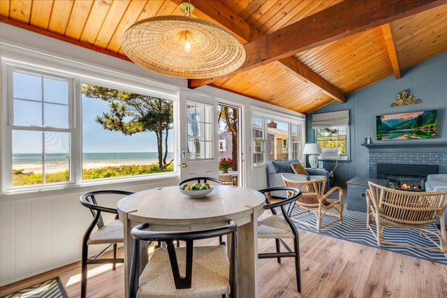 100 Hiawatha Road UNIT B, Wellfleet, MA 02667