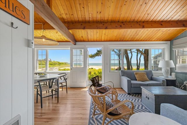 100 Hiawatha Road UNIT B, Wellfleet, MA 02667