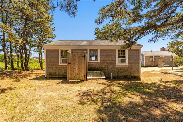 100 Hiawatha Road UNIT B, Wellfleet, MA 02667