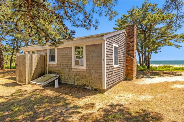 100 Hiawatha Road UNIT B, Wellfleet, MA 02667