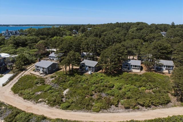 100 Hiawatha Road UNIT B, Wellfleet, MA 02667