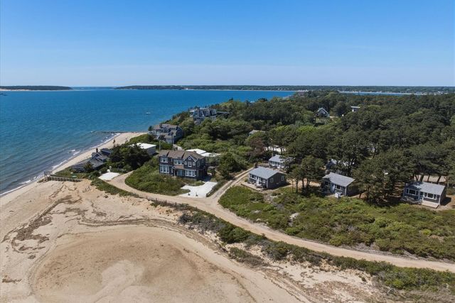 100 Hiawatha Road UNIT B, Wellfleet, MA 02667