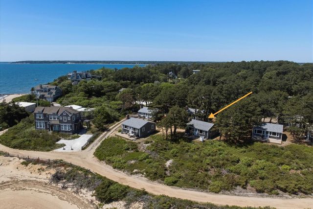 100 Hiawatha Road UNIT B, Wellfleet, MA 02667