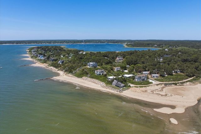 100 Hiawatha Road UNIT B, Wellfleet, MA 02667
