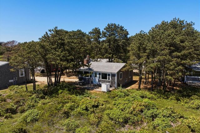 100 Hiawatha Road UNIT B, Wellfleet, MA 02667