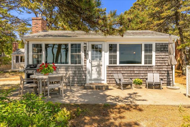 100 Hiawatha Road UNIT B, Wellfleet, MA 02667