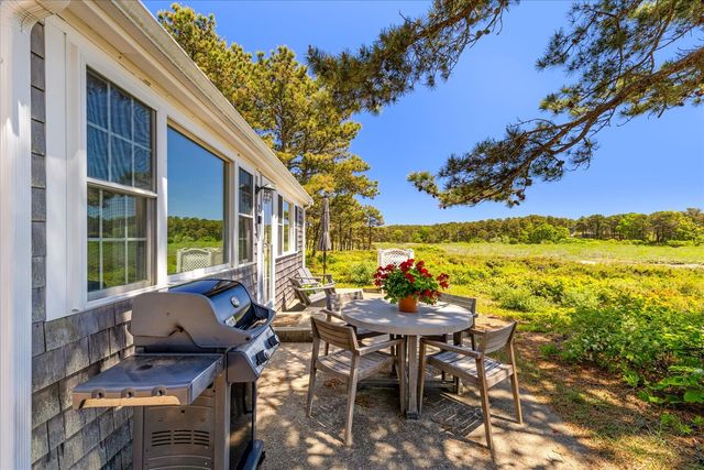 100 Hiawatha Road UNIT B, Wellfleet, MA 02667