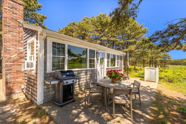 100 Hiawatha Road UNIT B, Wellfleet, MA 02667
