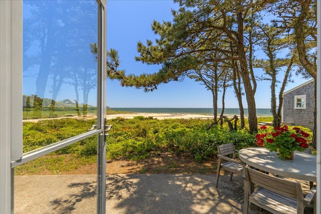 100 Hiawatha Road UNIT B, Wellfleet, MA 02667