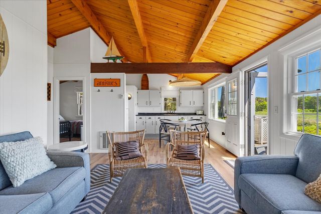 100 Hiawatha Road UNIT B, Wellfleet, MA 02667