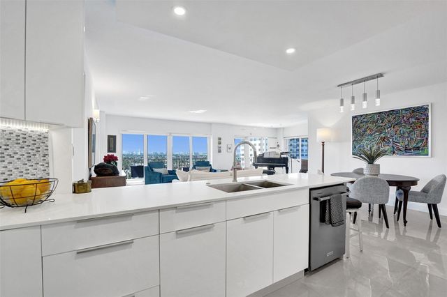 2500 E Las Olas Boulevard 1509, Fort Lauderdale, FL 33301