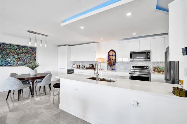 2500 E Las Olas Boulevard 1509, Fort Lauderdale, FL 33301