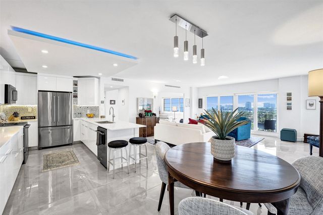 2500 E Las Olas Boulevard 1509, Fort Lauderdale, FL 33301