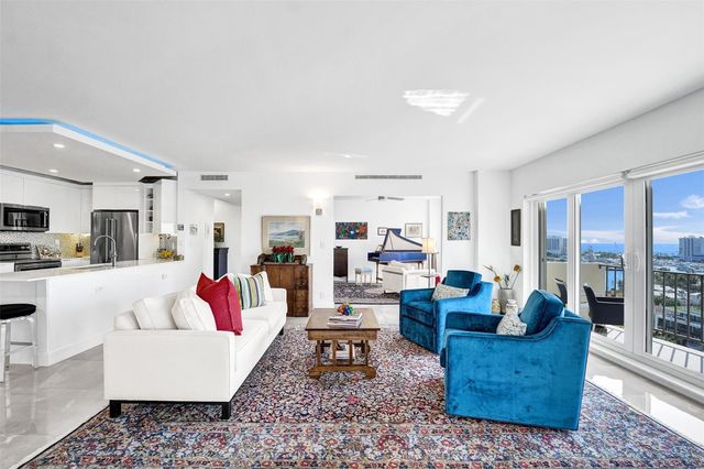 2500 E Las Olas Boulevard 1509, Fort Lauderdale, FL 33301