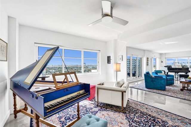 2500 E Las Olas Boulevard 1509, Fort Lauderdale, FL 33301