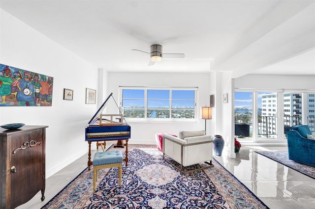 2500 E Las Olas Boulevard 1509, Fort Lauderdale, FL 33301